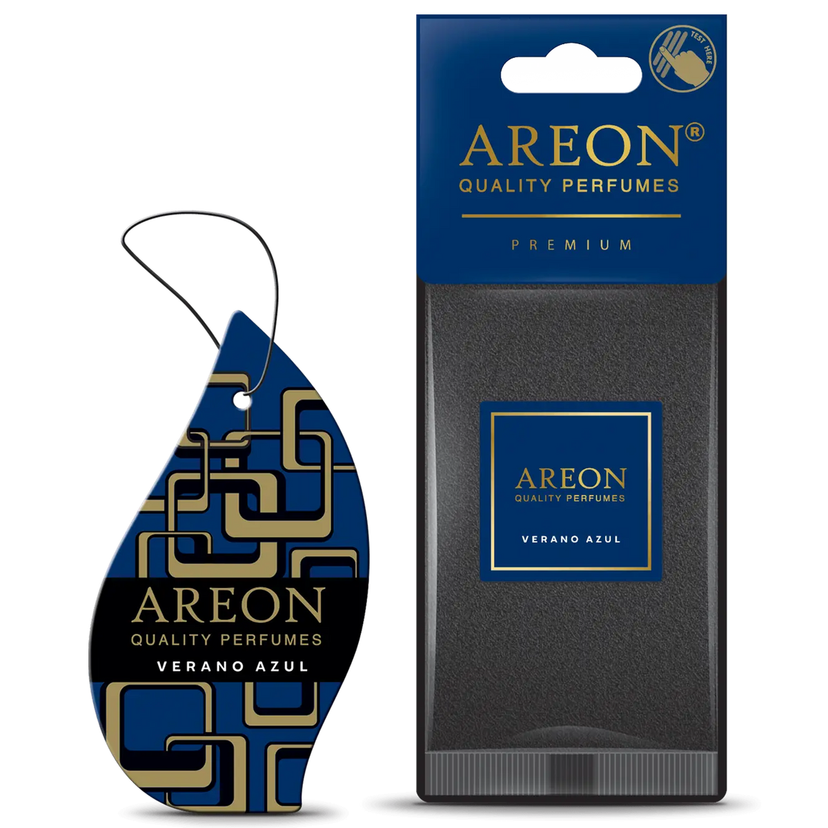 Areon:DP01