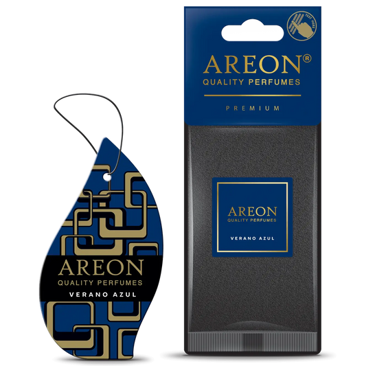 Areon:DP01