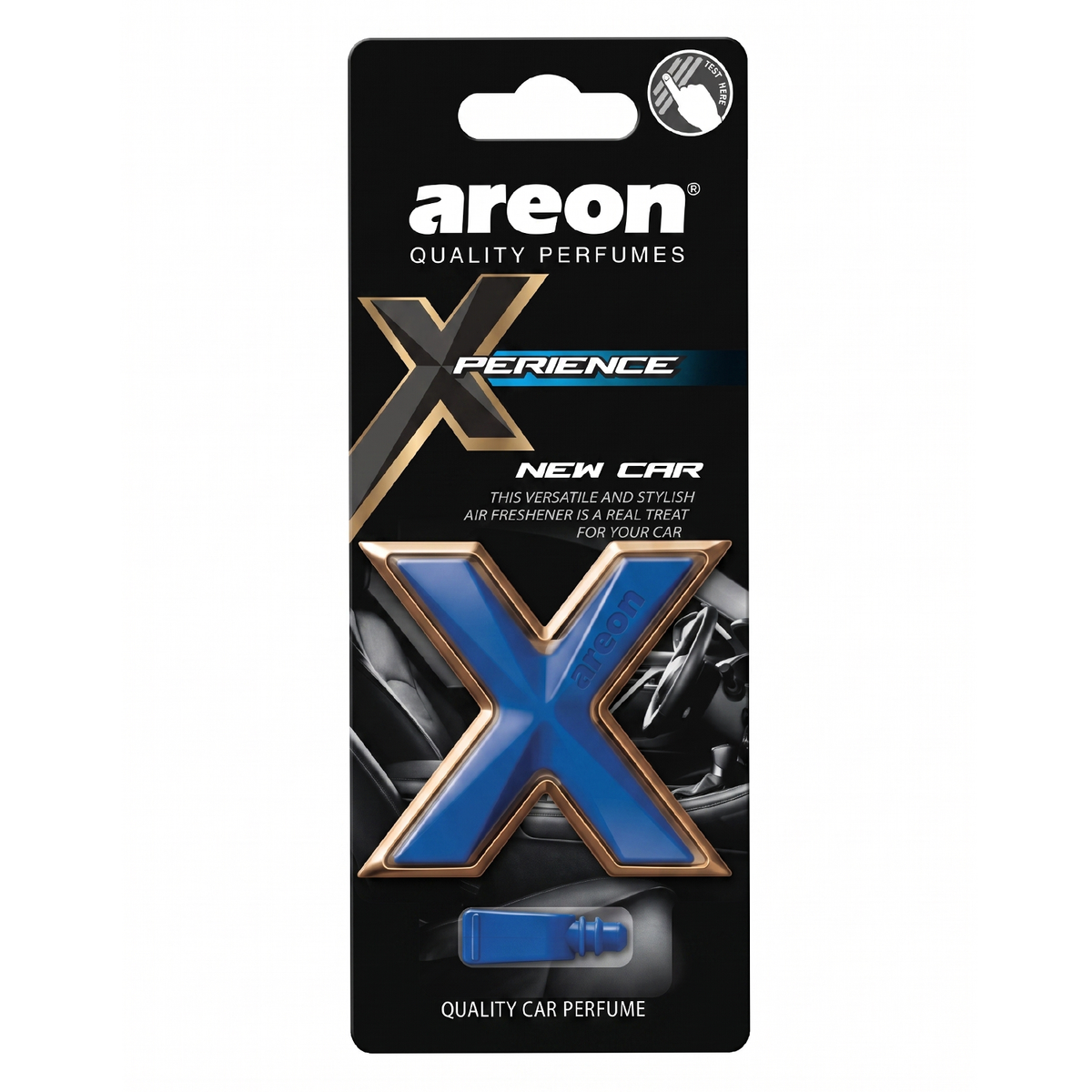 Areon:APX04