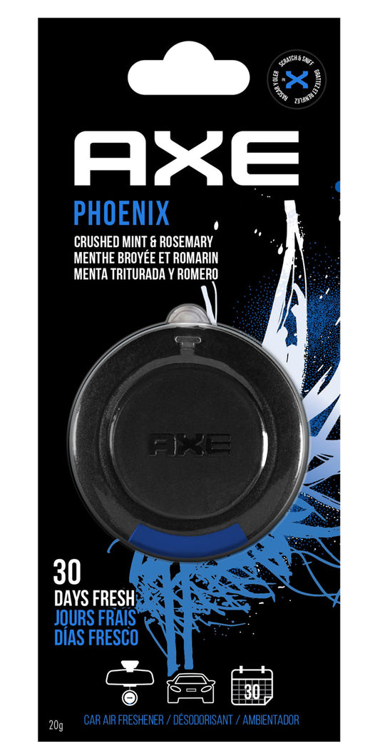 AXE Scented Disc - Phoenix