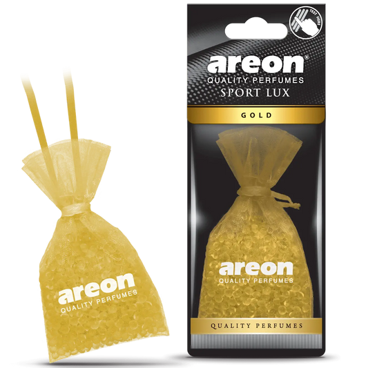 Areon Pearls - Gold