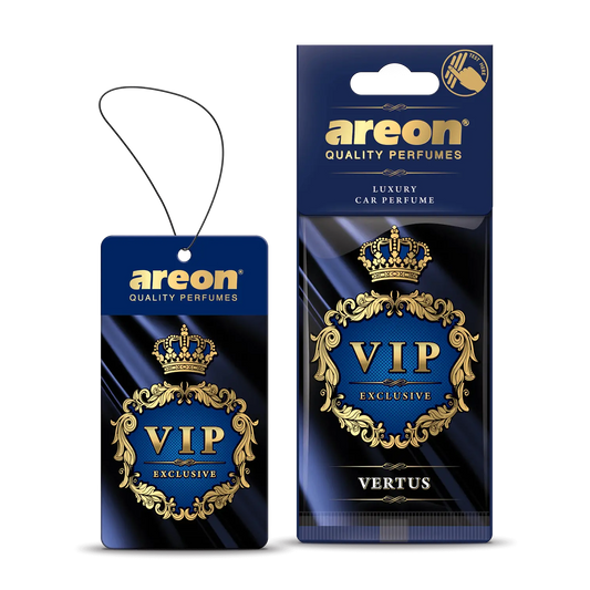Areon VIP - Vertus