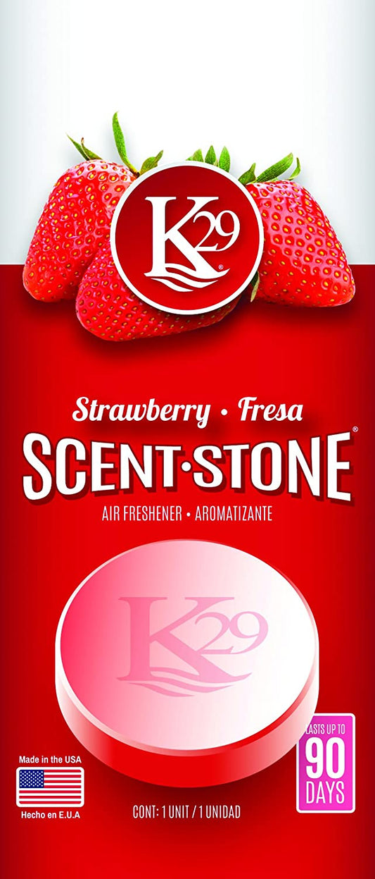 Keystone - Strawberry
