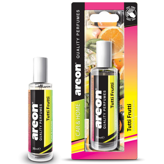Areon Perfume 35ml - Tutti Frutti