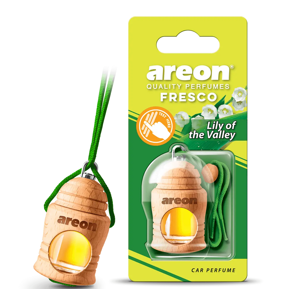 Areon:FRN18