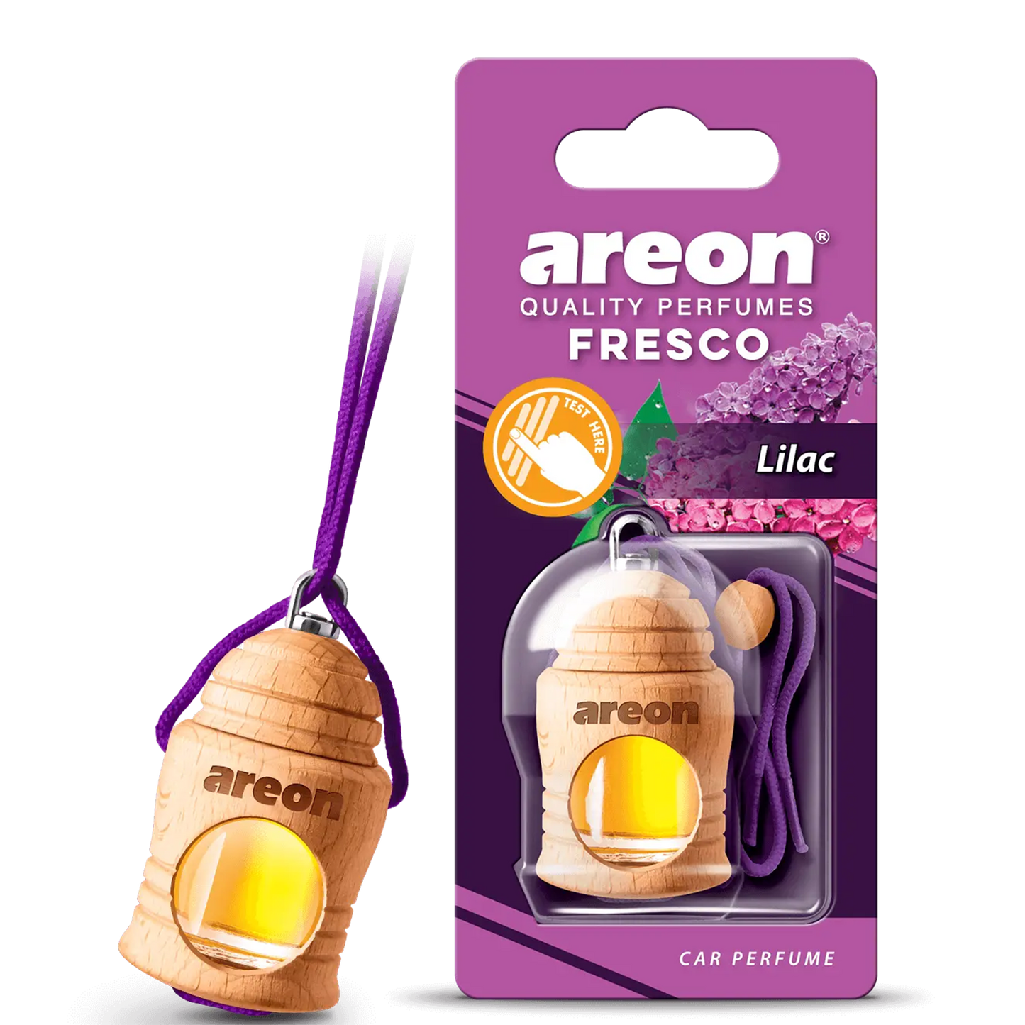 Areon Fresco - Lilac