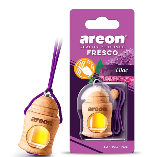 Areon Fresco - Lilac