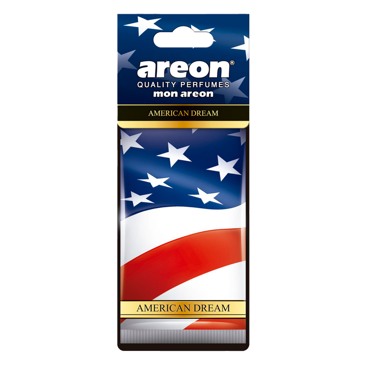 Areon Paper, Mon - American Dream