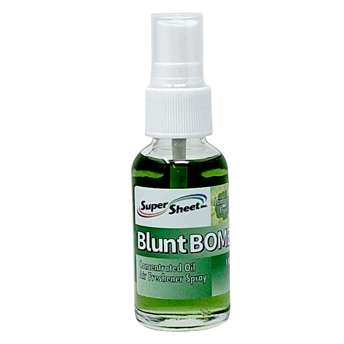 SUT:SSBB001