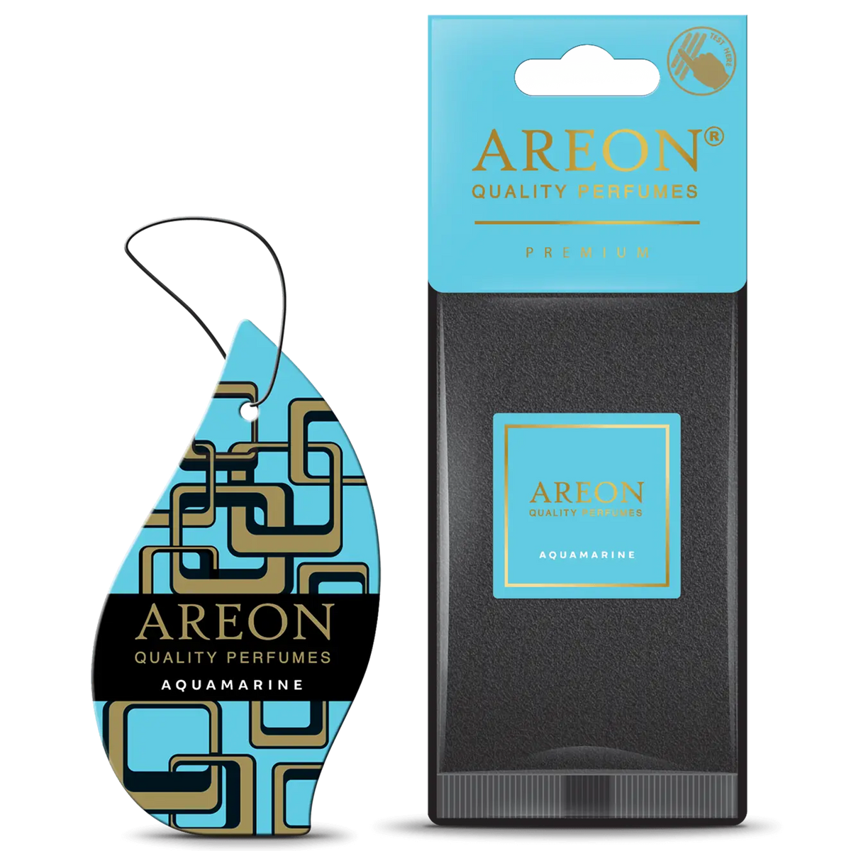 Areon:DP05