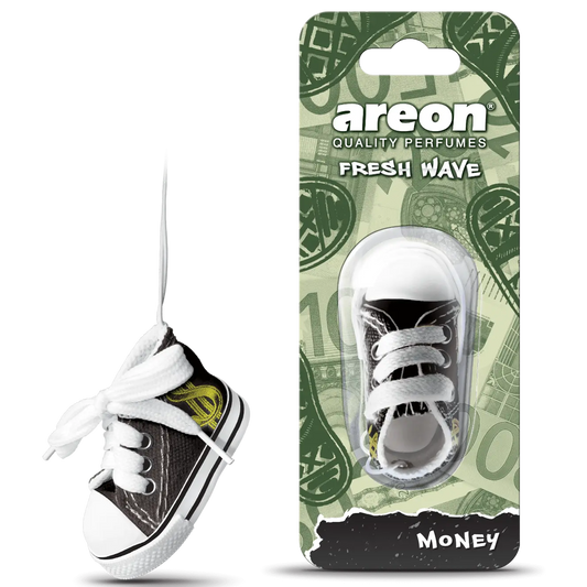Areon Fresh Wave Sneaker - Money
