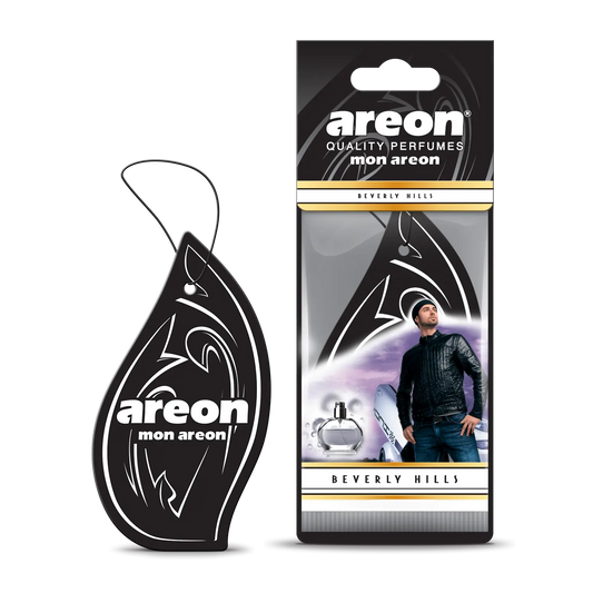 Areon Paper, Mon - Beverly Hills