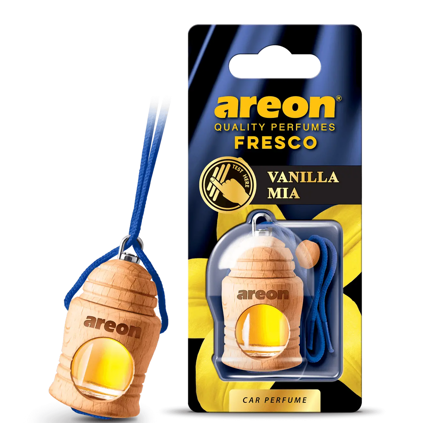 Areon Fresco - Vanilla Mia