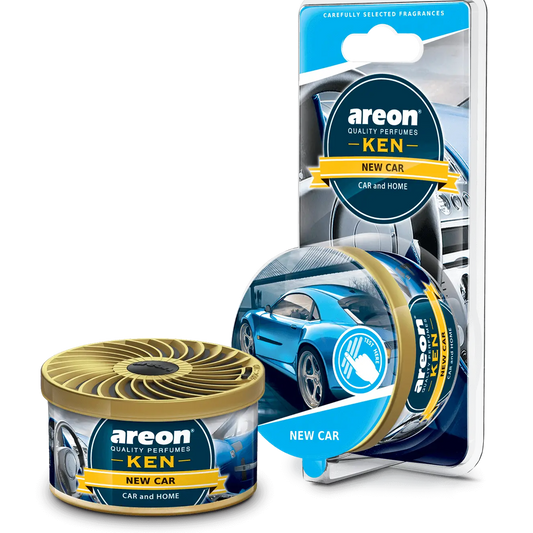 Areon Ken Blister - New Car