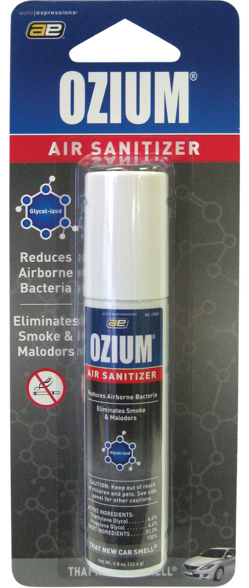 Ozium Spray, 8oz - Original