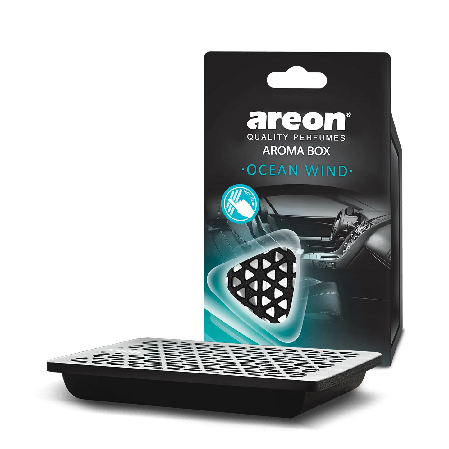 Areon Aroma Box - Ocean Wind