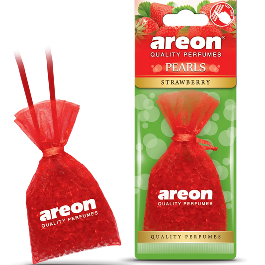 Areon Pearls - Strawberry