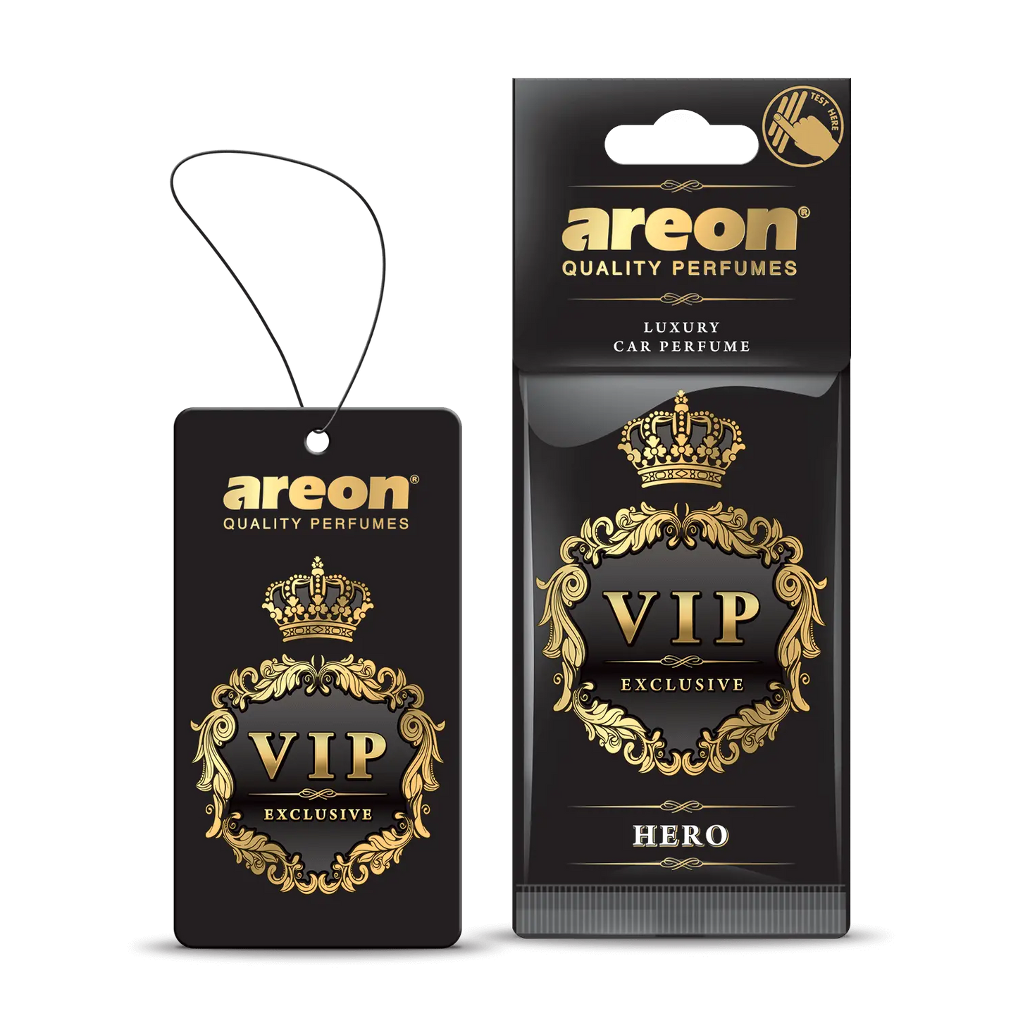 Areon VIP - Hero