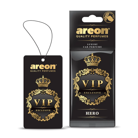 Areon VIP - Hero