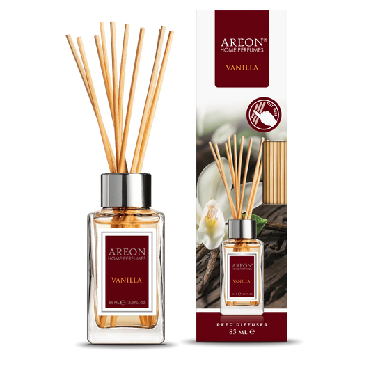 Areon Home Perfume 85ml - Vanilla