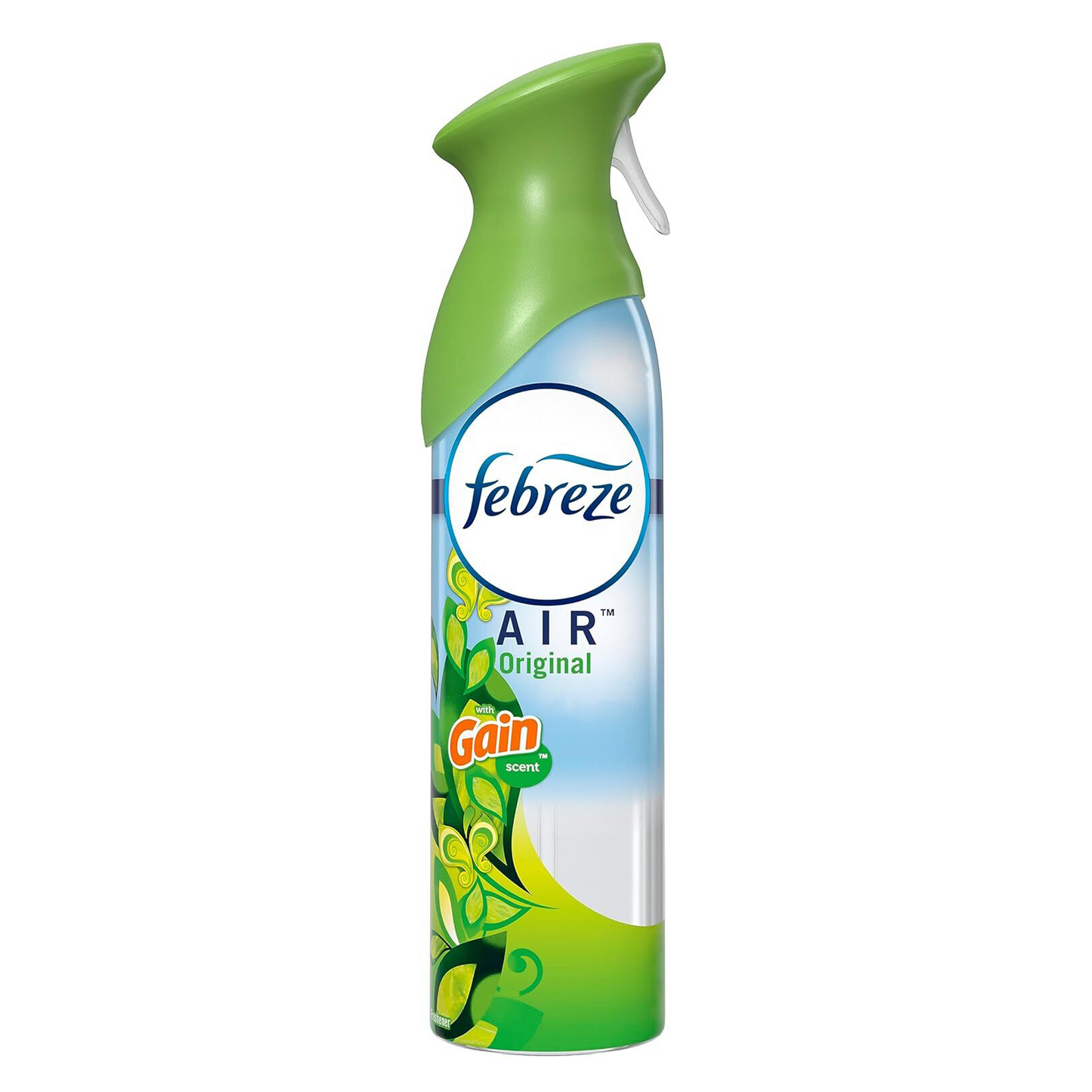 Febreze Air Effects, 8.8oz - Gain