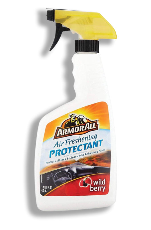 Armor All Trigger Spray, 16oz - Wildberry