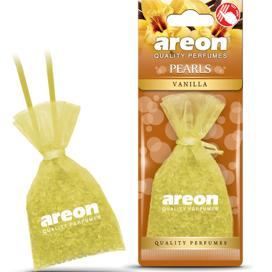 Areon Pearls - Vanilla