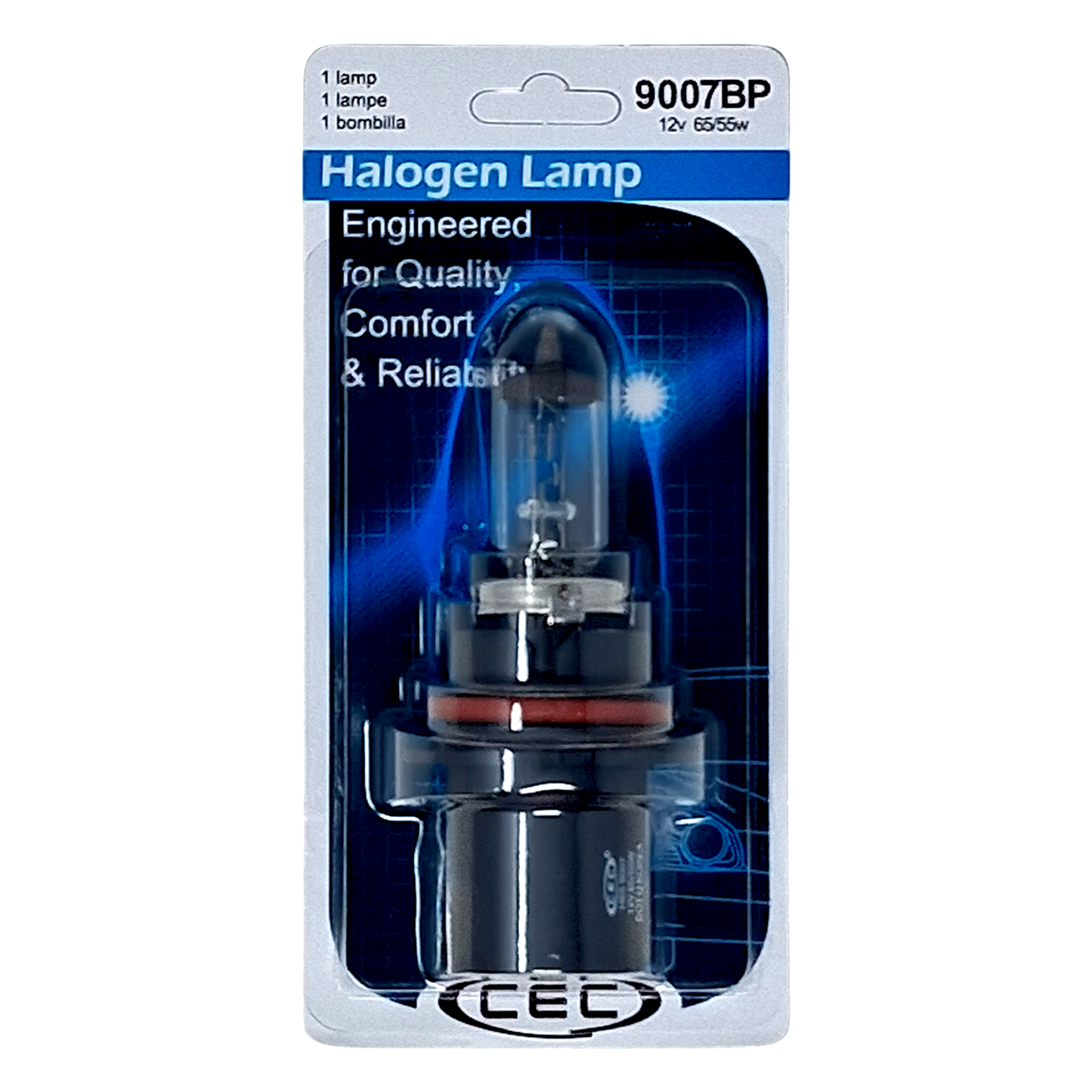 CEC:9007BP
