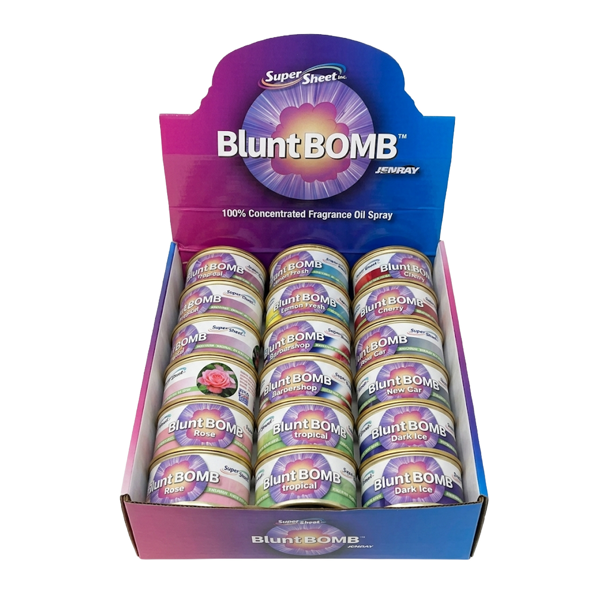 SUT:SSBB18D