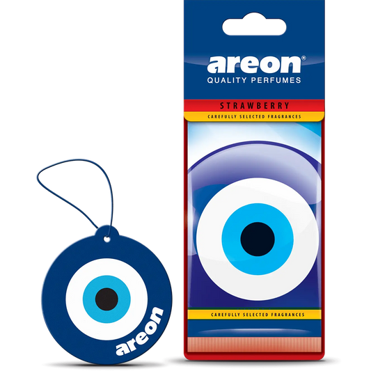 Areon Paper, Blue Eye - Strawberry