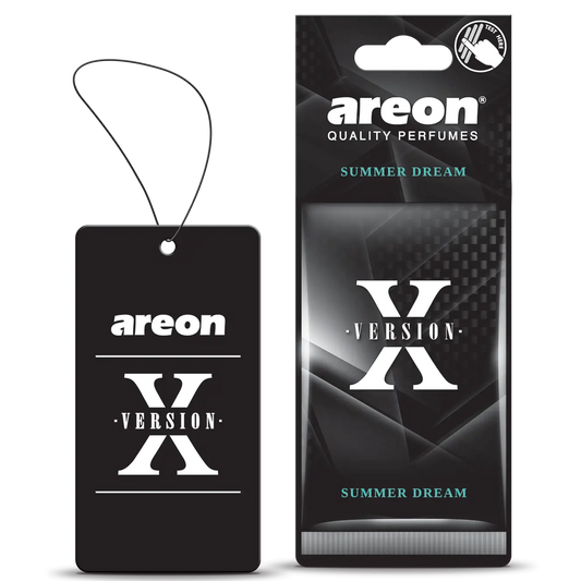 Areon Paper, X Version - Summer Dream
