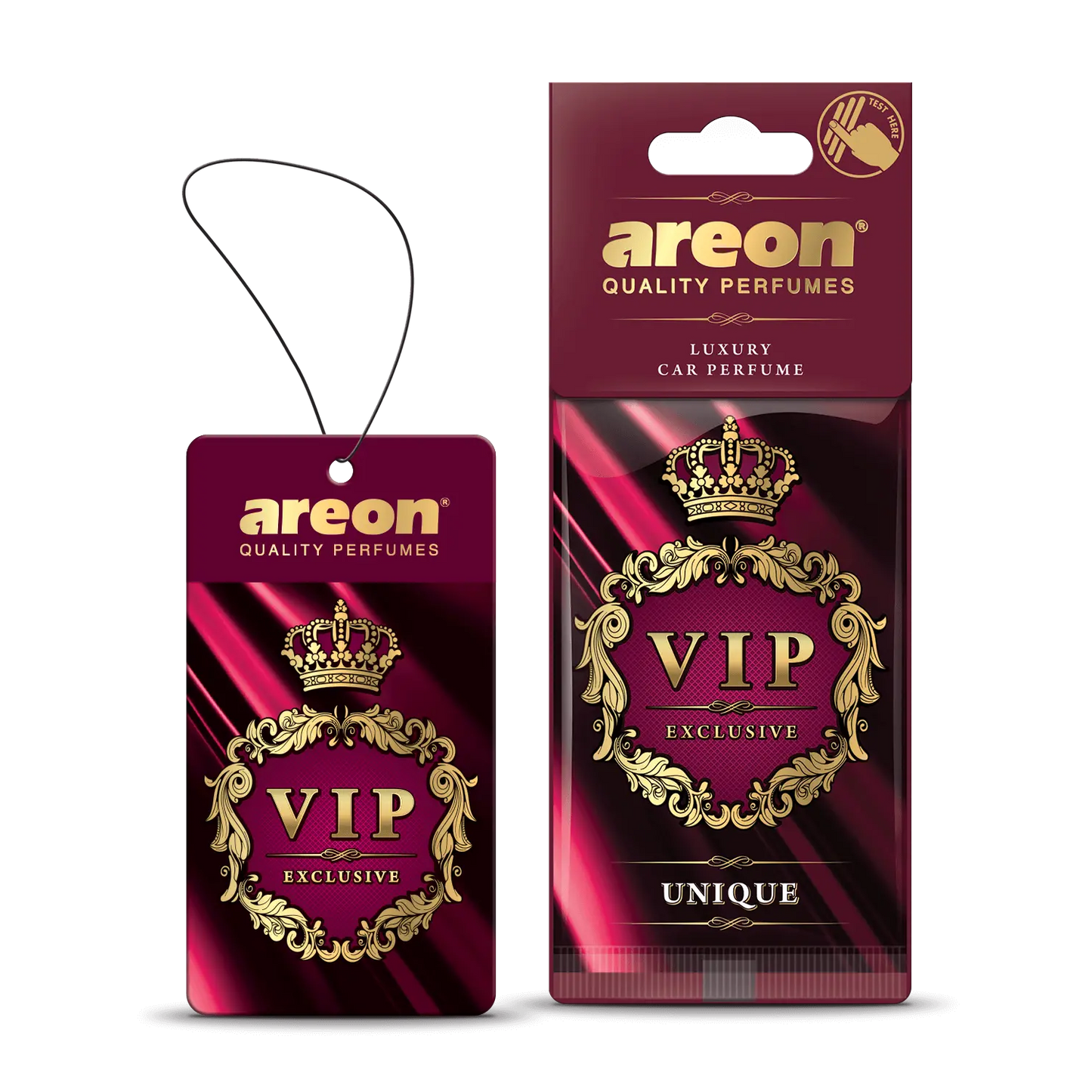 Areon VIP - Unique