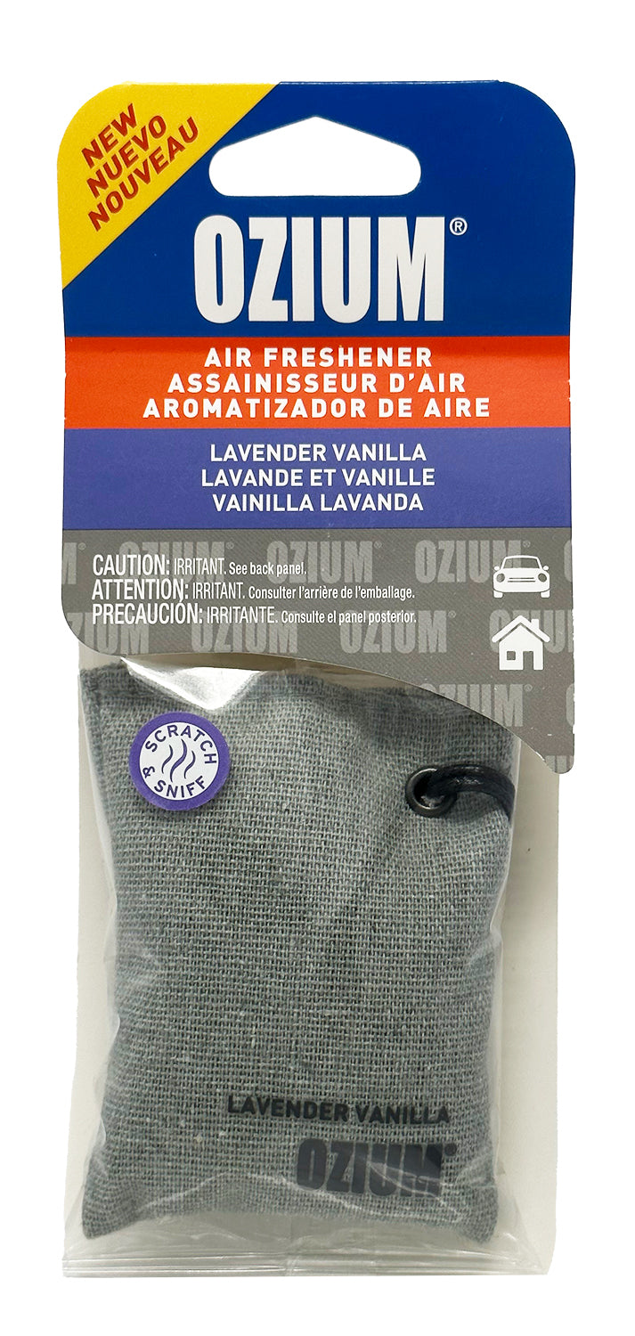 Ozium Carded, 3.5oz - Country Fresh