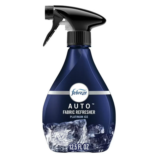 Febreze Trigger, 12.5oz - Platinum