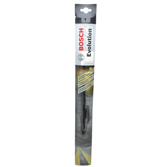 Bosch:EVO17