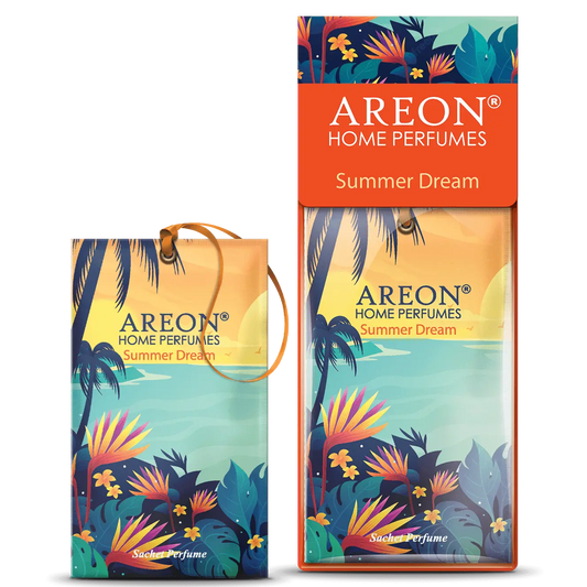 Areon Home Perfume - Summer Dream