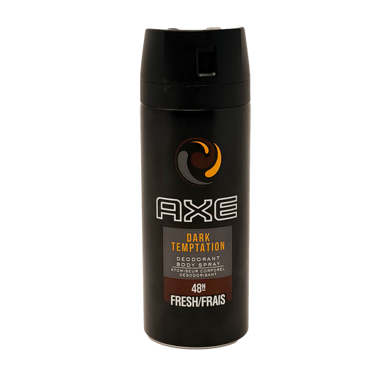 Axe Deodorant 150ml - Dark Temptation