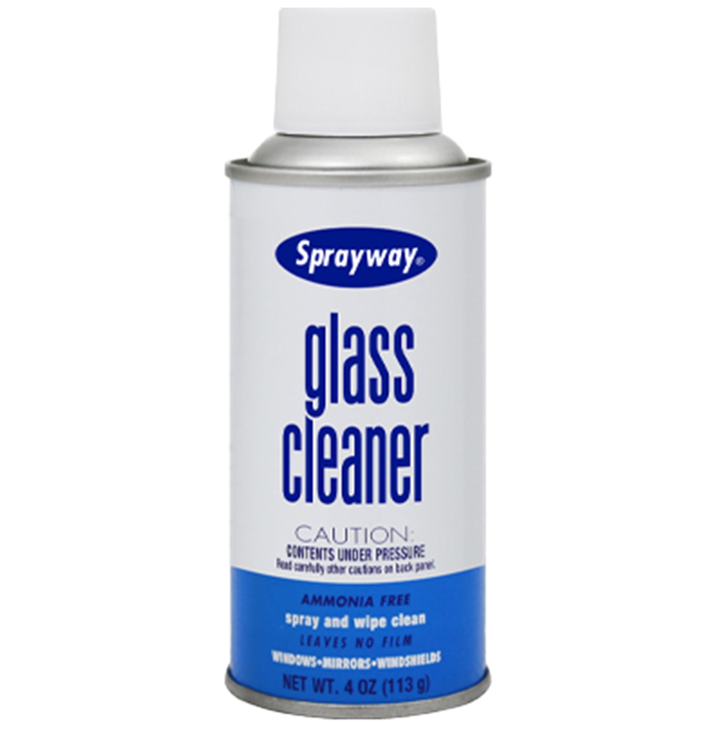 Others 4oz Spray Glass Cleaner