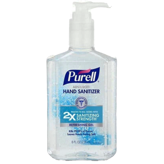 Purell Refreshing AS-Gel, 8oz