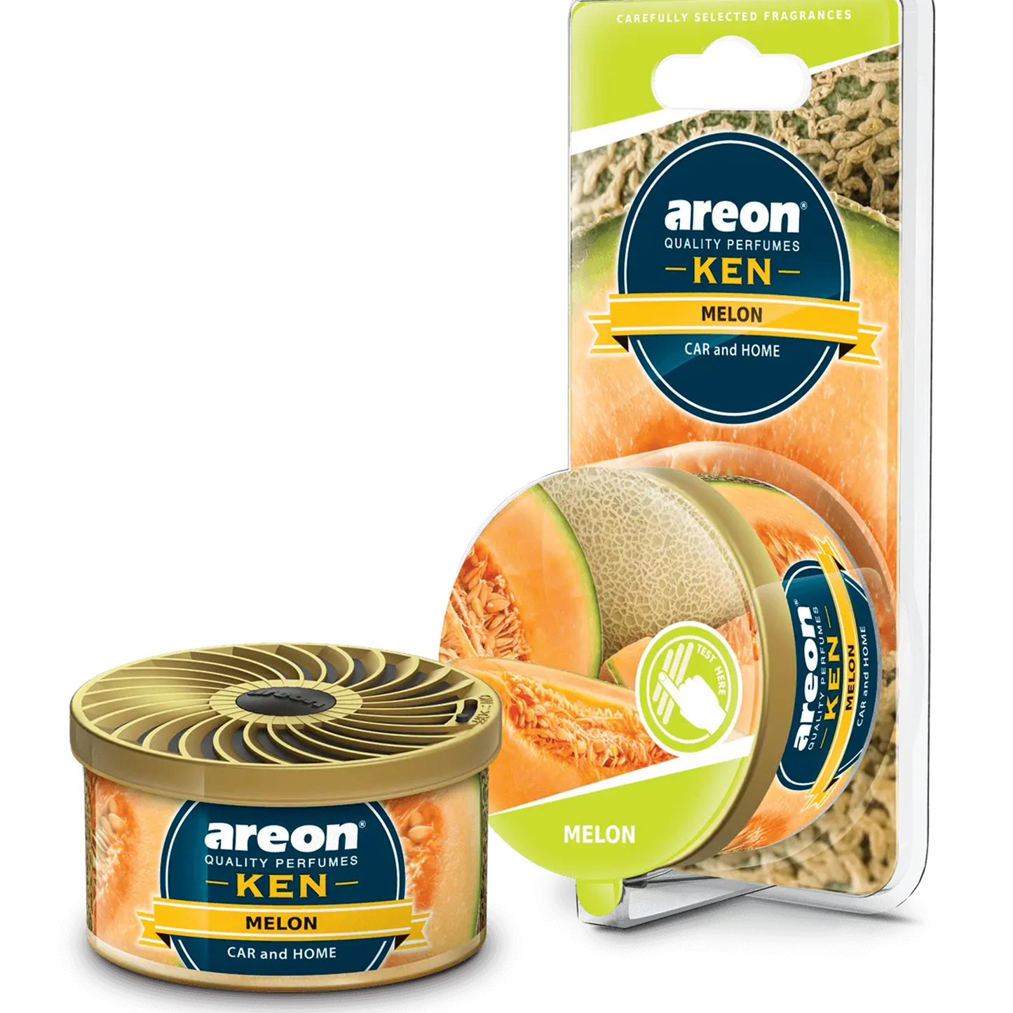 Areon Ken Blister - Melon