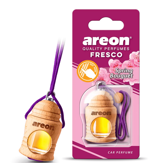 Areon Fresco - Spring Bouquet