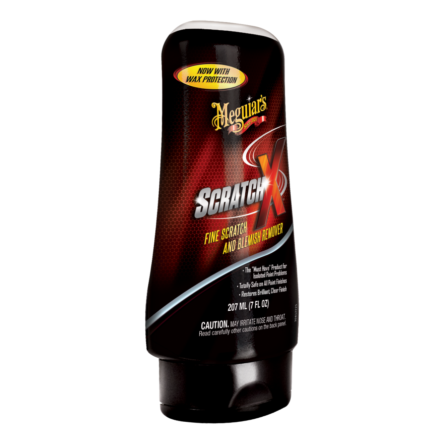 Meguiar's Scratch-X 2.0