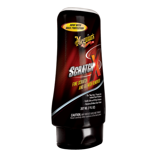 Meguiar's Scratch-X 2.0