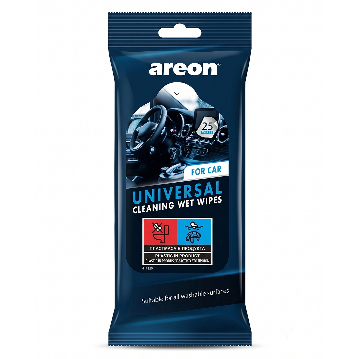Areon:CWW04