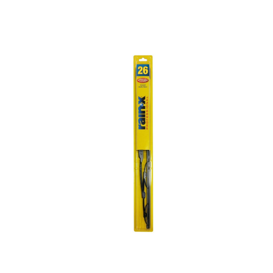 Rain-X Wiper Blades 26"