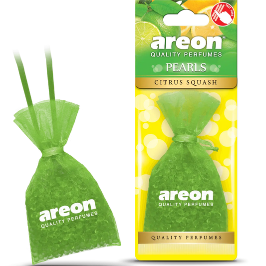 Areon Pearls - Citrus Squash