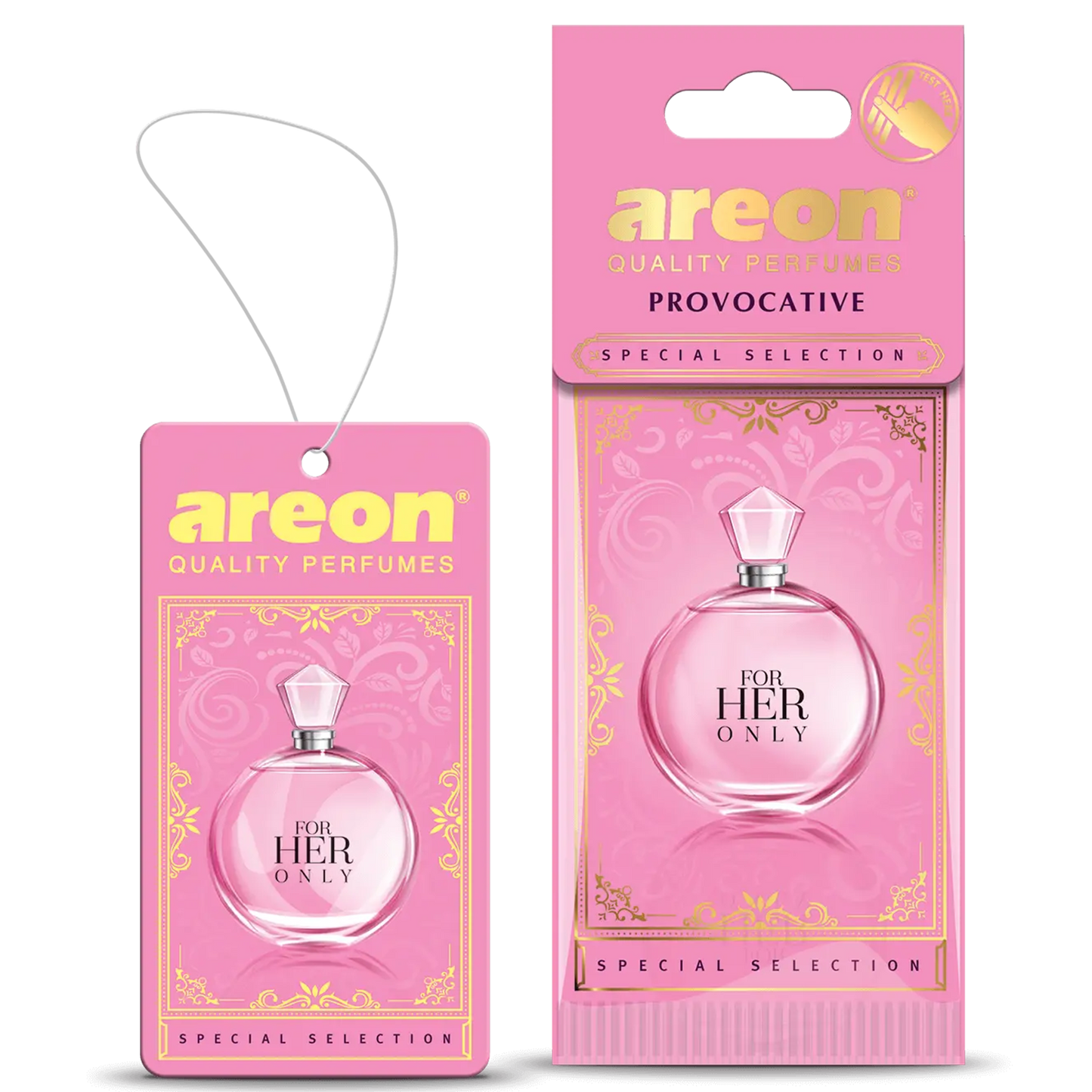 Areon Special Selection - Provocative