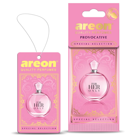 Areon Special Selection - Provocative