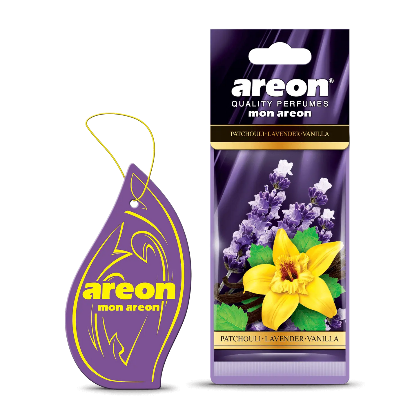 Areon:MA34