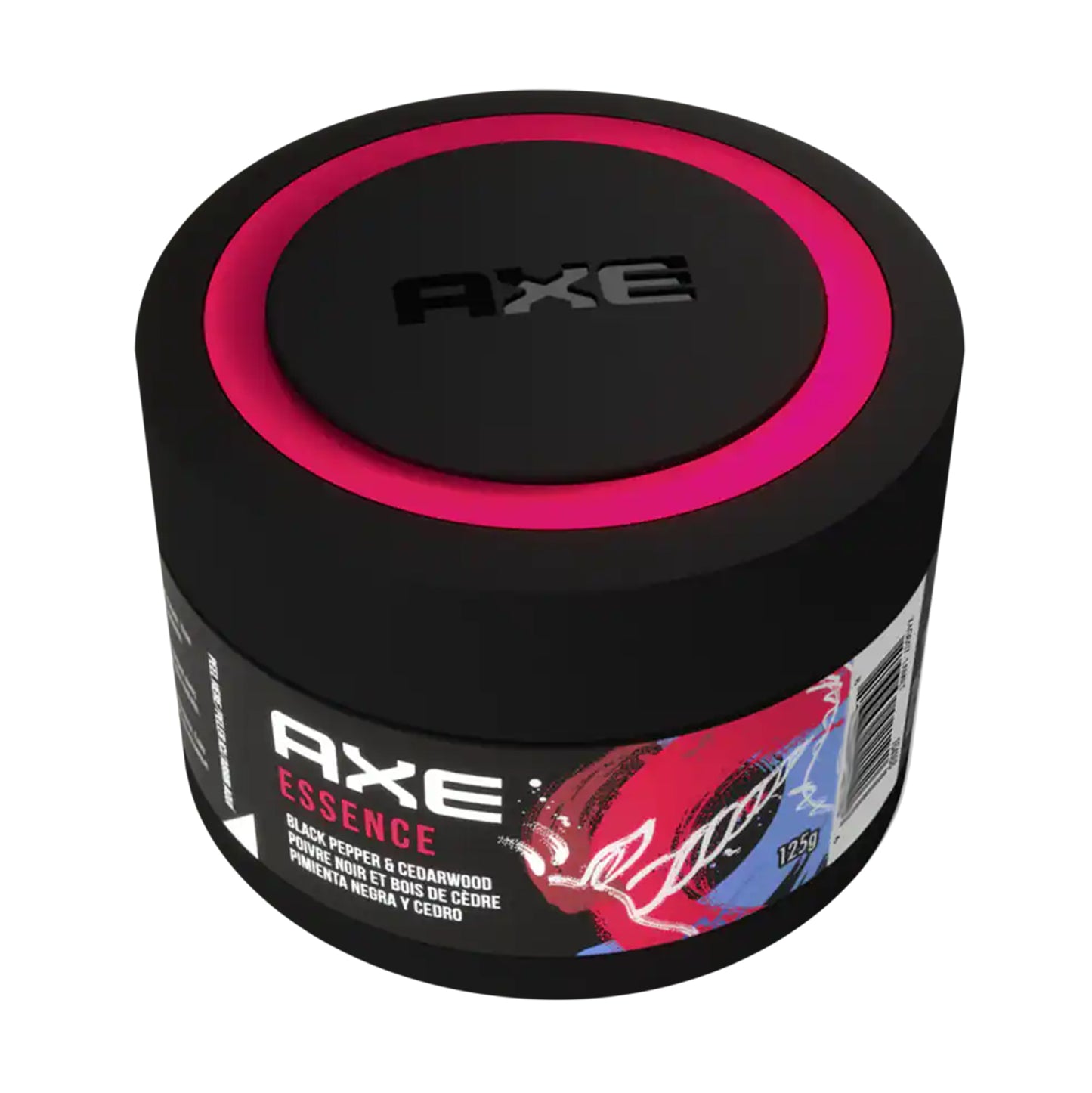 AXE Gel Can, 4.4oz - Essence (Blister)